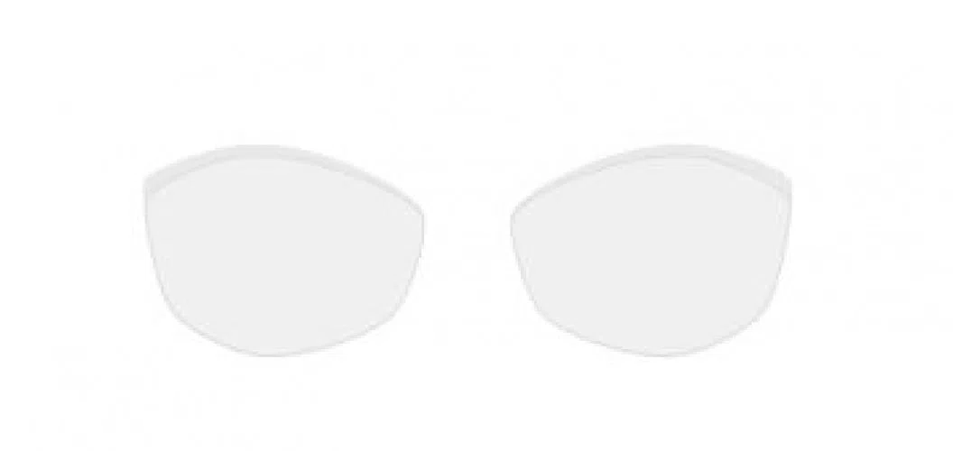 Silhouette Accent Ring FW 5097FW Eyeglasses - view 4